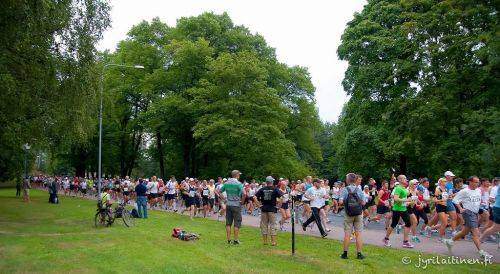 Foto offerta MARATONA DI HELSINKI, immagini dell'offerta MARATONA DI HELSINKI di Ovunque viaggi.